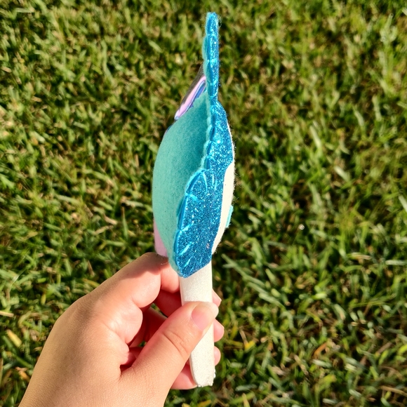 Custom Disney Mickey/Minnie Ears - Picture 4 of 6